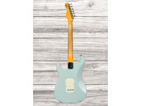 Fender Custom Shop Limited Edition 63 Stratocaster Fender Custom Shop Limited Edition 63 Stratocaster